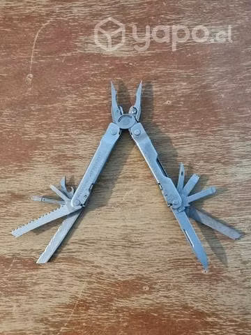 Leatherman