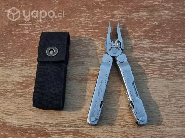 Leatherman