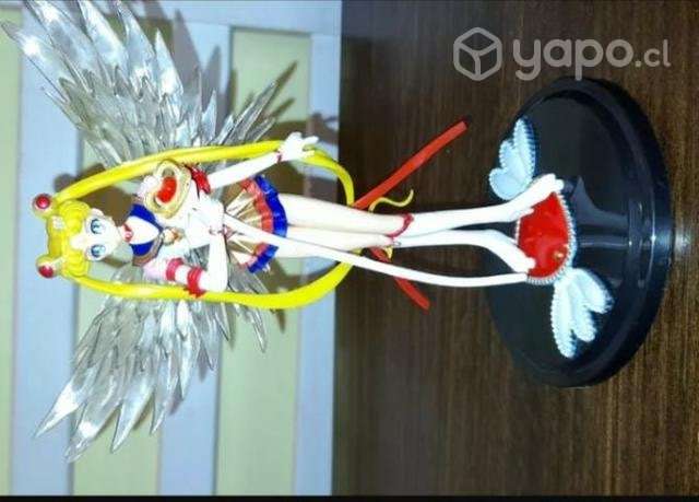 Figura de SAILOR MOON - Imagen 2