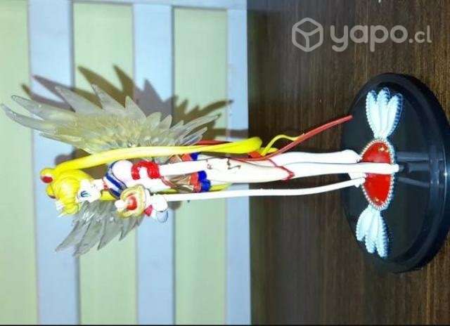 Figura de SAILOR MOON - Imagen 3