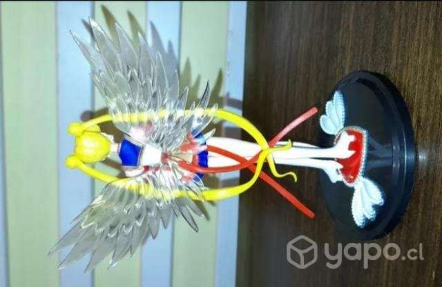 Figura de SAILOR MOON - Imagen 4
