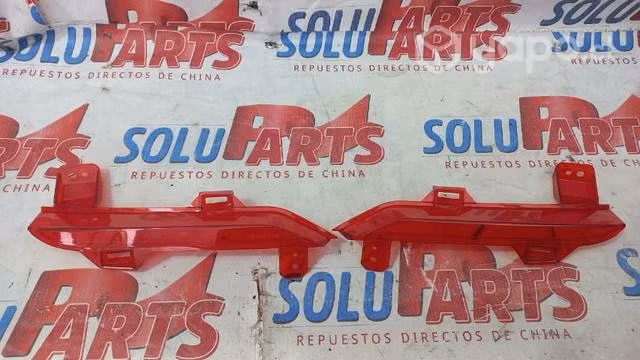 Joyear x3 - reflectante trasero