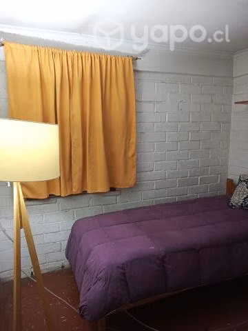 Pieza entrada independientente a mujer - Imagen 4
