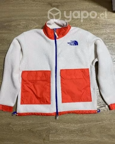 Poleron North face