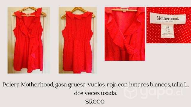 Ropa de mujer prácticamente nueva - Imagen 3