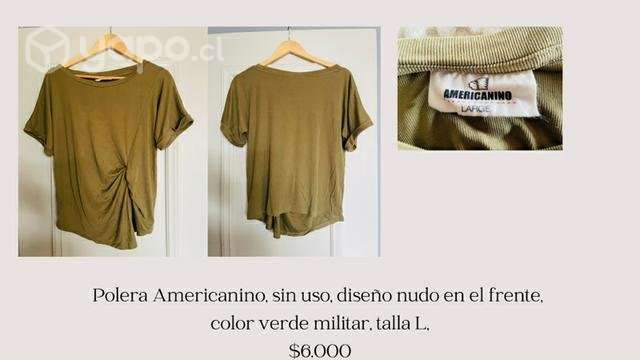 Ropa de mujer prácticamente nueva - Imagen 2