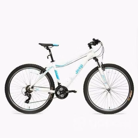 Bicicleta aro 27 5 marca JEEP