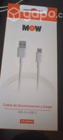 Cable de carga rapida - Imagen 2
