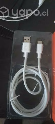 Cable de carga rapida - Imagen 4