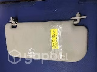 Sombrilla izquierda Mitsubishi L200 2.