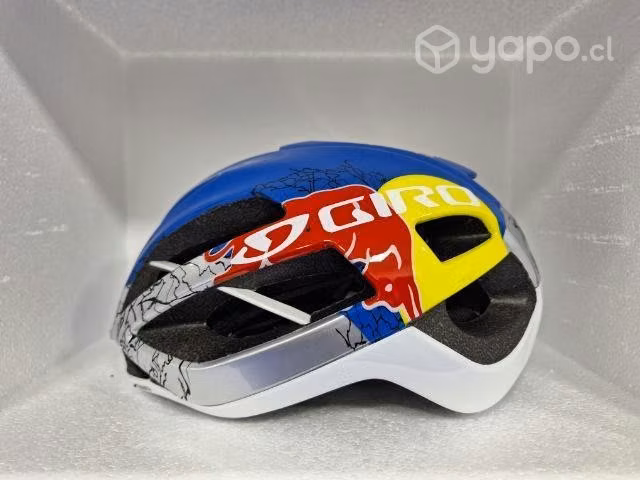Casco para bicicleta mtb y ruta