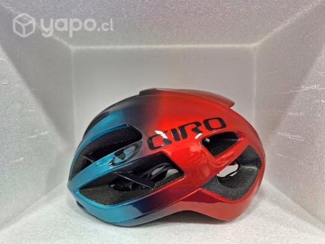 Casco para bicicleta mtb y ruta