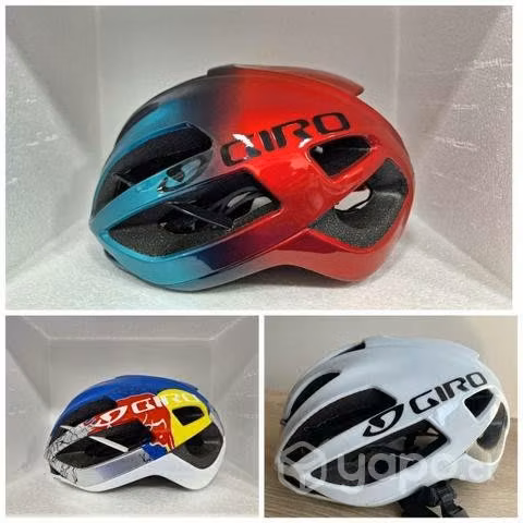 Casco para bicicleta mtb y ruta