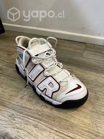 Nike Air More - Imagen 2