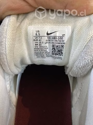 Nike Air More - Imagen 3