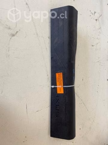 Tapiz cubre zocalo del izq (MT240) Maxus T60 2020