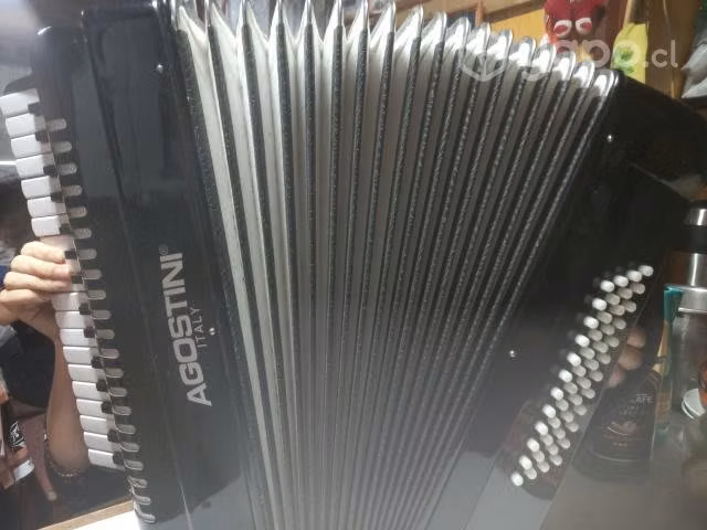 acordeon - Imagen 2