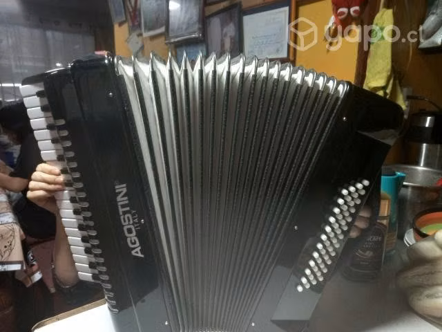 acordeon - Imagen 3