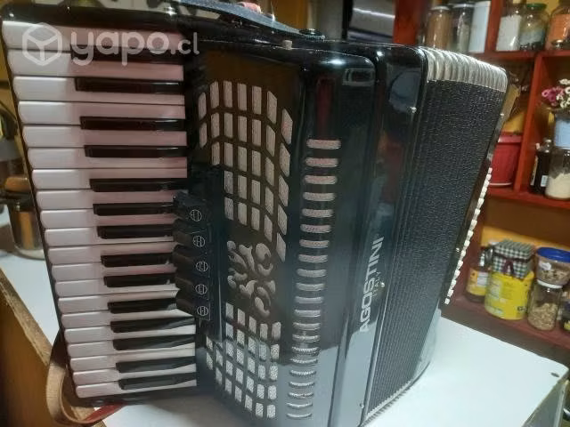 acordeon - Imagen 5