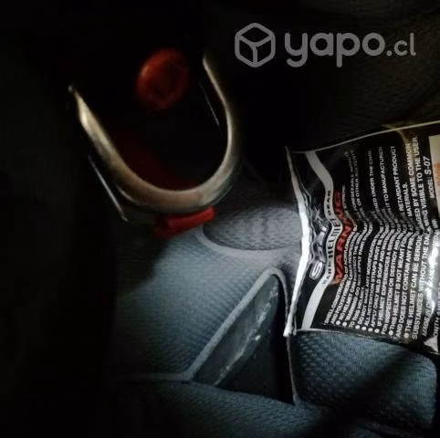 Casco para moto - Imagen 4