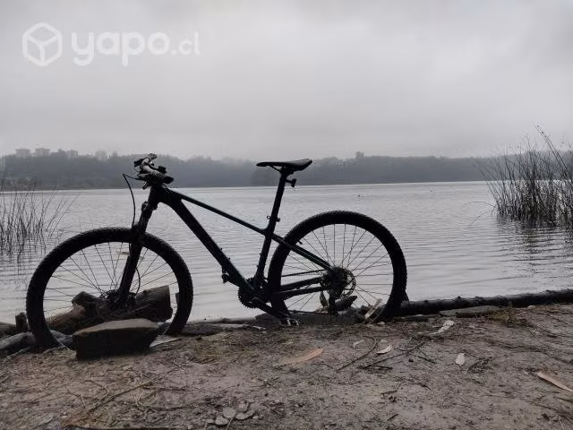 Bicicleta Marlin 5 2021 - Imagen 3