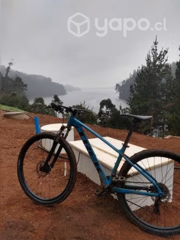 Bicicleta Marlin 5 2021 - Imagen 2