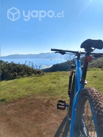 Bicicleta Marlin 5 2021