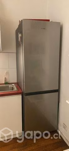 Refrigerador Samsung Bottom Freezer de 340L