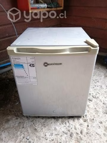 Refrigerador