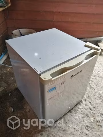Refrigerador