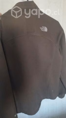 Chaqueta The North Face WindWall - Imagen 3
