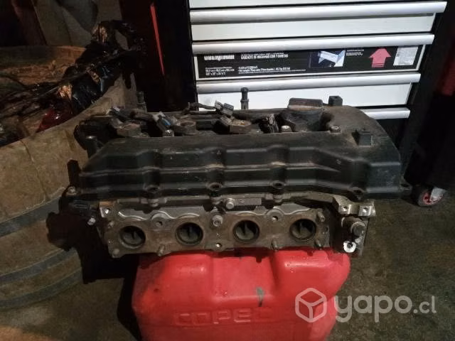 Culata completa Kia soorento 2.4 2016