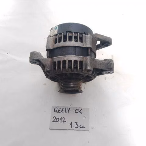 Alternador Geely Ck 1.3 2012