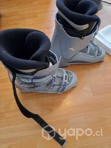 Botas esquiar Nordica - Imagen 3