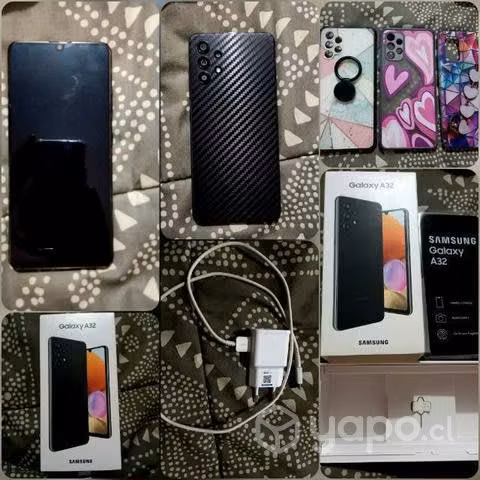 Samsung A32