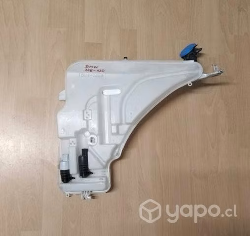 Depósito Limpiaparabrisas 3F30 320i 2013-2019
