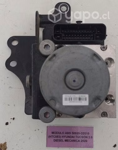 Modulo ABS 58920-D3510 (HTC083) Hyundai Tucson