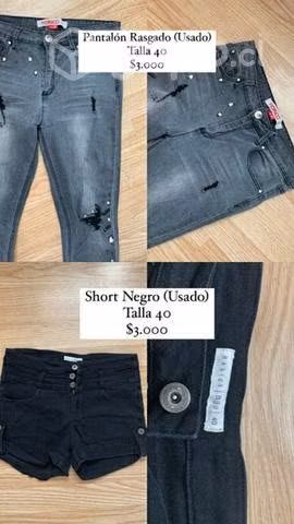 Ropa - Imagen 4