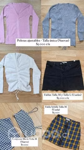 Ropa - Imagen 3