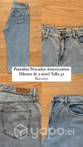 Ropa