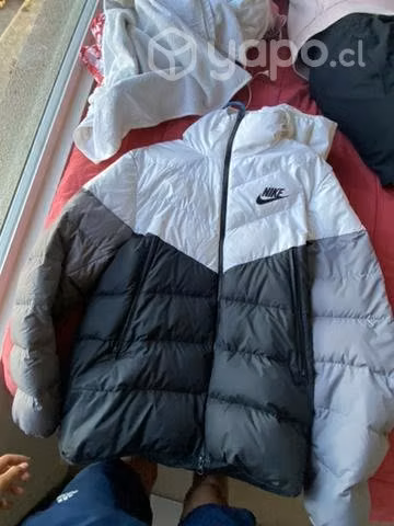 Chaqueta Nike original