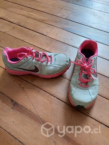 Zapatilla Nike, n° 41- 26.5 Cm - Imagen 2