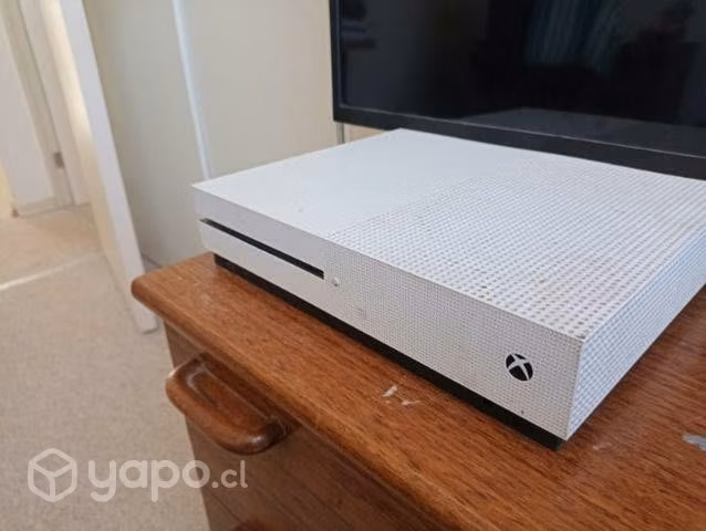 Xbox one + Tablet