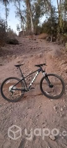 Bicicleta Trek Marlin 7 - Imagen 2