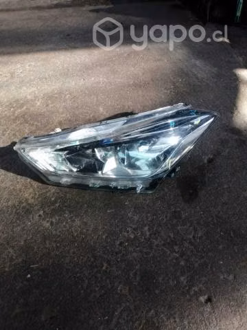 Optico izquierdo nissan kicks 2021-2022 original