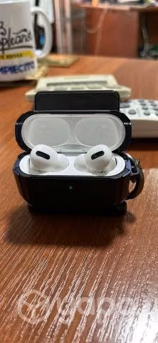 AirPods Pro