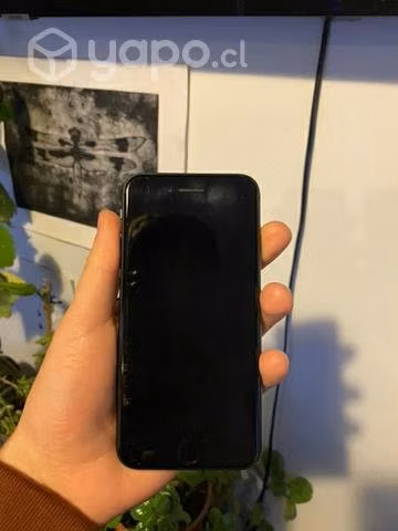 Iphone SE 2020 conversable