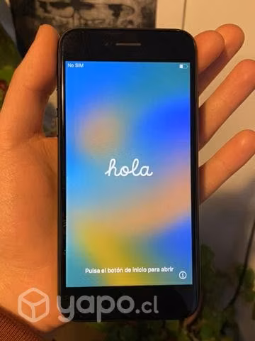 Iphone SE 2020 conversable