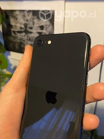 Iphone SE 2020 conversable