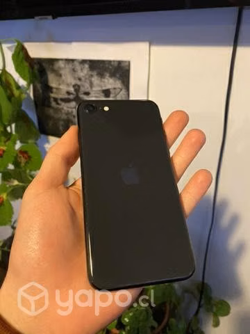 Iphone SE 2020 conversable